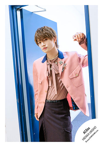 【No.ACE25-084】個人寫真影片幕後花絮2025 第二彈