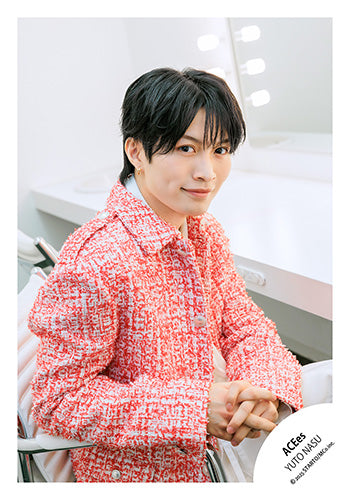 【No.ACE25-085】個人寫真影片幕後花絮2025 第二彈