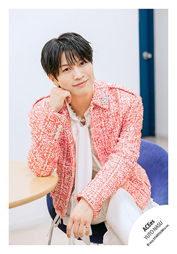 【No.ACE25-087】個人寫真影片幕後花絮2025 第二彈