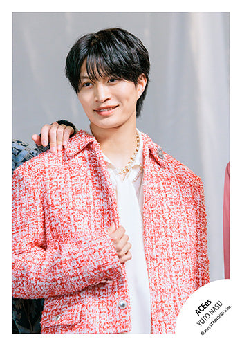 【No.ACE25-088】個人寫真影片幕後花絮2025 第二彈