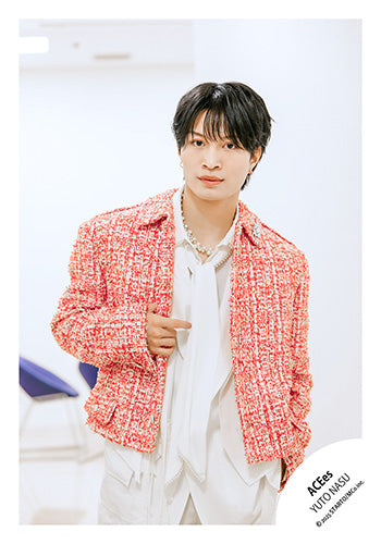 【No.ACE25-089】個人寫真影片幕後花絮2025 第二彈