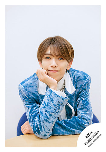 【No.ACE25-097】個人寫真影片幕後花絮2025 第二彈