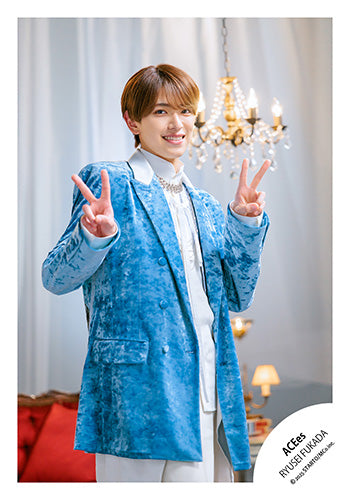 【No.ACE25-100】個人寫真影片幕後花絮2025 第二彈