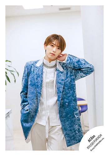 【No.ACE25-101】個人寫真影片幕後花絮2025 第二彈