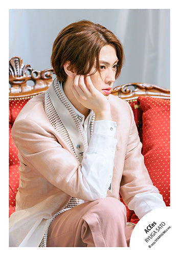 【No.ACE25-104】個人寫真影片幕後花絮2025 第二彈