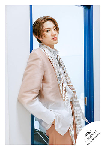 【No.ACE25-105】個人寫真影片幕後花絮2025 第二彈