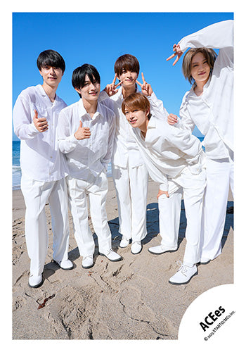 【No.ACE25-109】個人寫真影片幕後花絮2025 第三彈