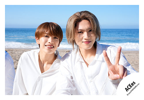 【No.ACE25-112】個人寫真影片幕後花絮2025 第三彈