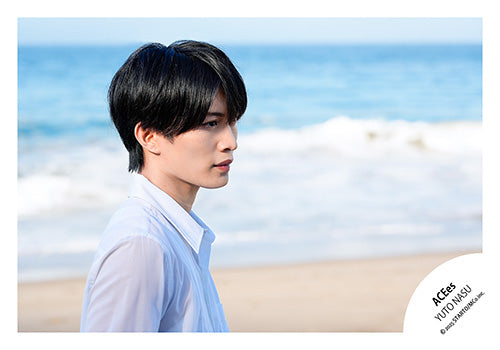 【No.ACE25-122】個人寫真影片幕後花絮2025 第三彈