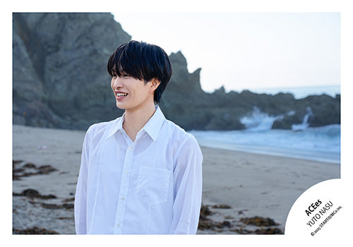 【No.ACE25-123】個人寫真影片幕後花絮2025 第三彈