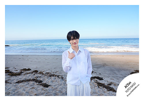 【No.ACE25-124】個人寫真影片幕後花絮2025 第三彈