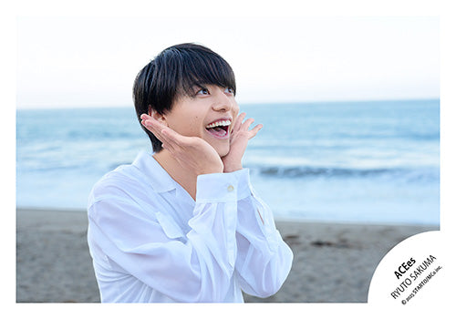 【No.ACE25-128】個人寫真影片幕後花絮2025 第三彈