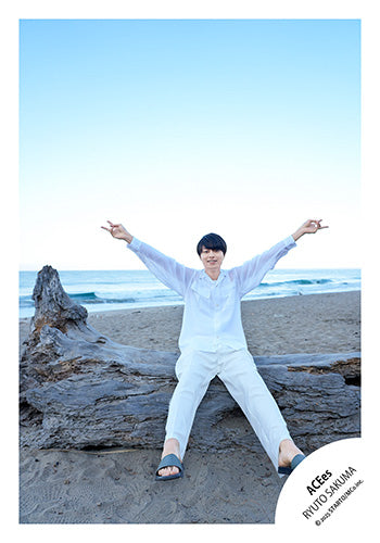 【No.ACE25-130】個人寫真影片幕後花絮2025 第三彈