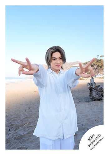 【No.ACE25-137】個人寫真影片幕後花絮2025 第三彈