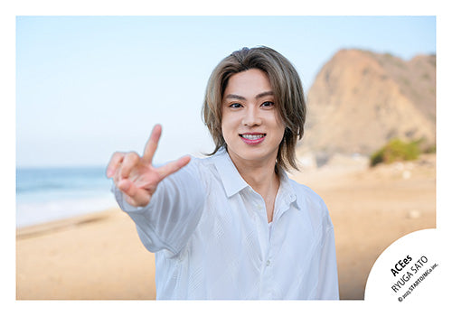 【No.ACE25-139】個人寫真影片幕後花絮2025 第三彈