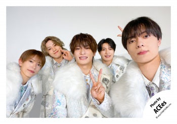 【No.ACE25-143】ACEes 原創自拍照