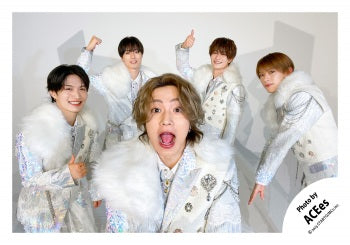 【No.ACE25-145】ACEes 原創自拍照