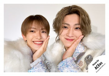 【No.ACE25-148】ACEes 原創自拍照