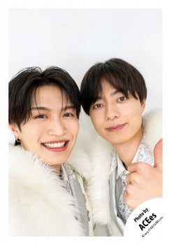 【No.ACE25-149】ACEes 原創自拍照