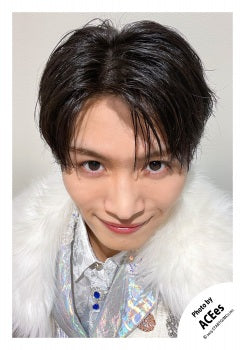 【No.ACE25-158】ACEes 原創自拍照