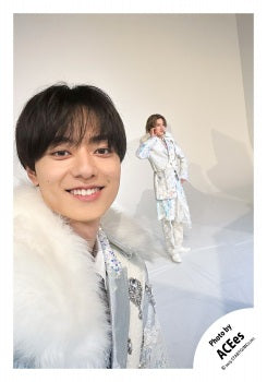 【No.ACE25-160】ACEes 原創自拍照