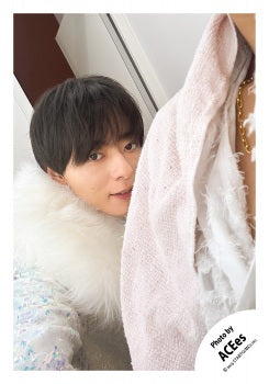 【No.ACE25-162】ACEes 原創自拍照