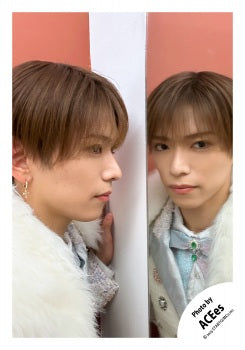 【No.ACE25-164】ACEes 原創自拍照
