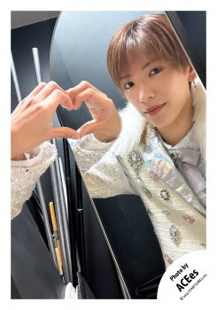 【No.ACE25-166】ACEes 原創自拍照
