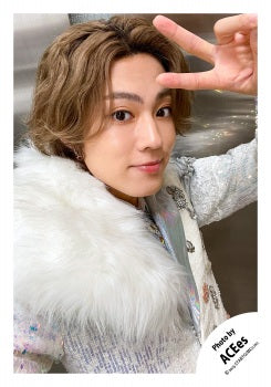 【No.ACE25-167】ACEes 原創自拍照