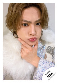 【No.ACE25-168】ACEes 原創自拍照