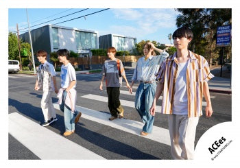 【No.ACE25-172】ACEes 原創照片 in LA