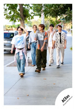 【No.ACE25-177】ACEes 原創照片 in LA