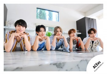 【No.ACE25-180】ACEes 原創照片 in LA