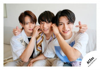 【No.ACE25-181】ACEes 原創照片 in LA