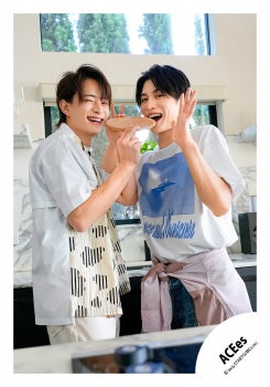 【No.ACE25-188】ACEes 原創照片 in LA