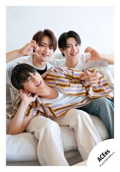 【No.ACE25-189】ACEes 原創照片 in LA