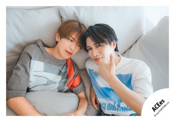 【No.ACE25-191】ACEes 原創照片 in LA
