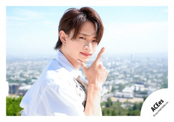 【No.ACE25-192】ACEes 原創照片 in LA