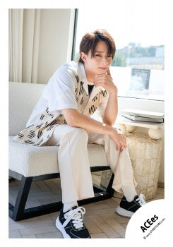 【No.ACE25-197】ACEes 原創照片 in LA