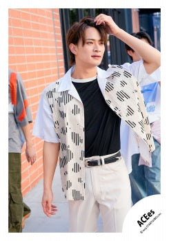 【No.ACE25-198】ACEes 原創照片 in LA