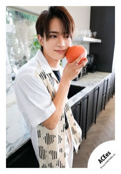 【No.ACE25-201】ACEes 原創照片 in LA