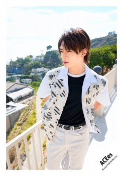 【No.ACE25-203】ACEes 原創照片 in LA