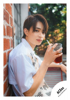 【No.ACE25-205】ACEes 原創照片 in LA