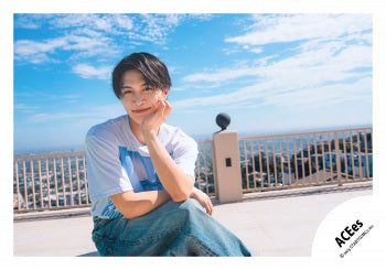 【No.ACE25-206】ACEes 原創照片 in LA