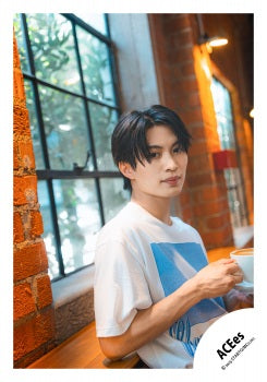 【No.ACE25-207】ACEes 原創照片 in LA