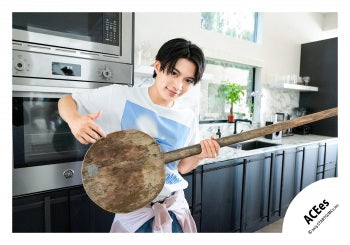 【No.ACE25-208】ACEes 原創照片 in LA