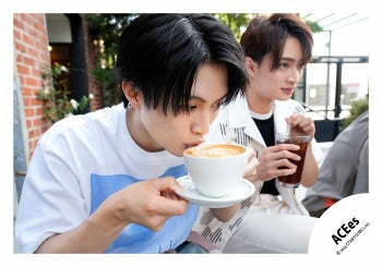 【No.ACE25-212】ACEes 原創照片 in LA