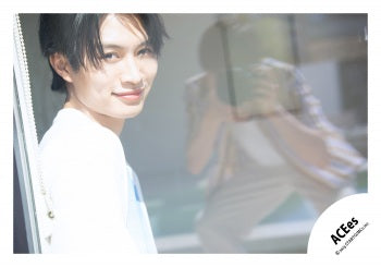 【No.ACE25-213】ACEes 原創照片 in LA