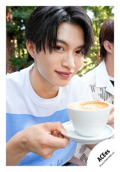 【No.ACE25-215】ACEes 原創照片 in LA