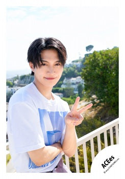 【No.ACE25-217】ACEes 原創照片 in LA